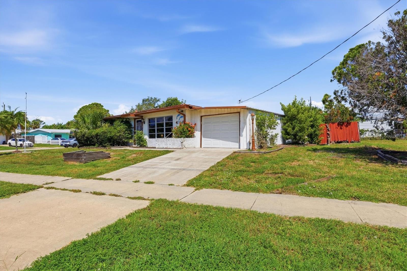 4751 Biscayne, North Port, FL 34287
