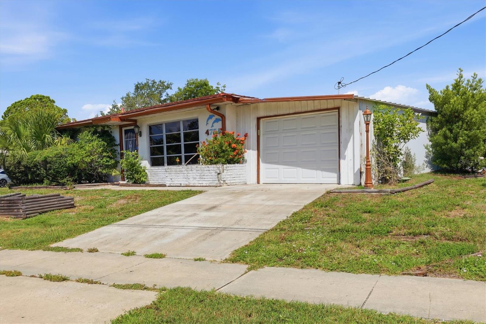 4751 Biscayne, North Port, FL 34287