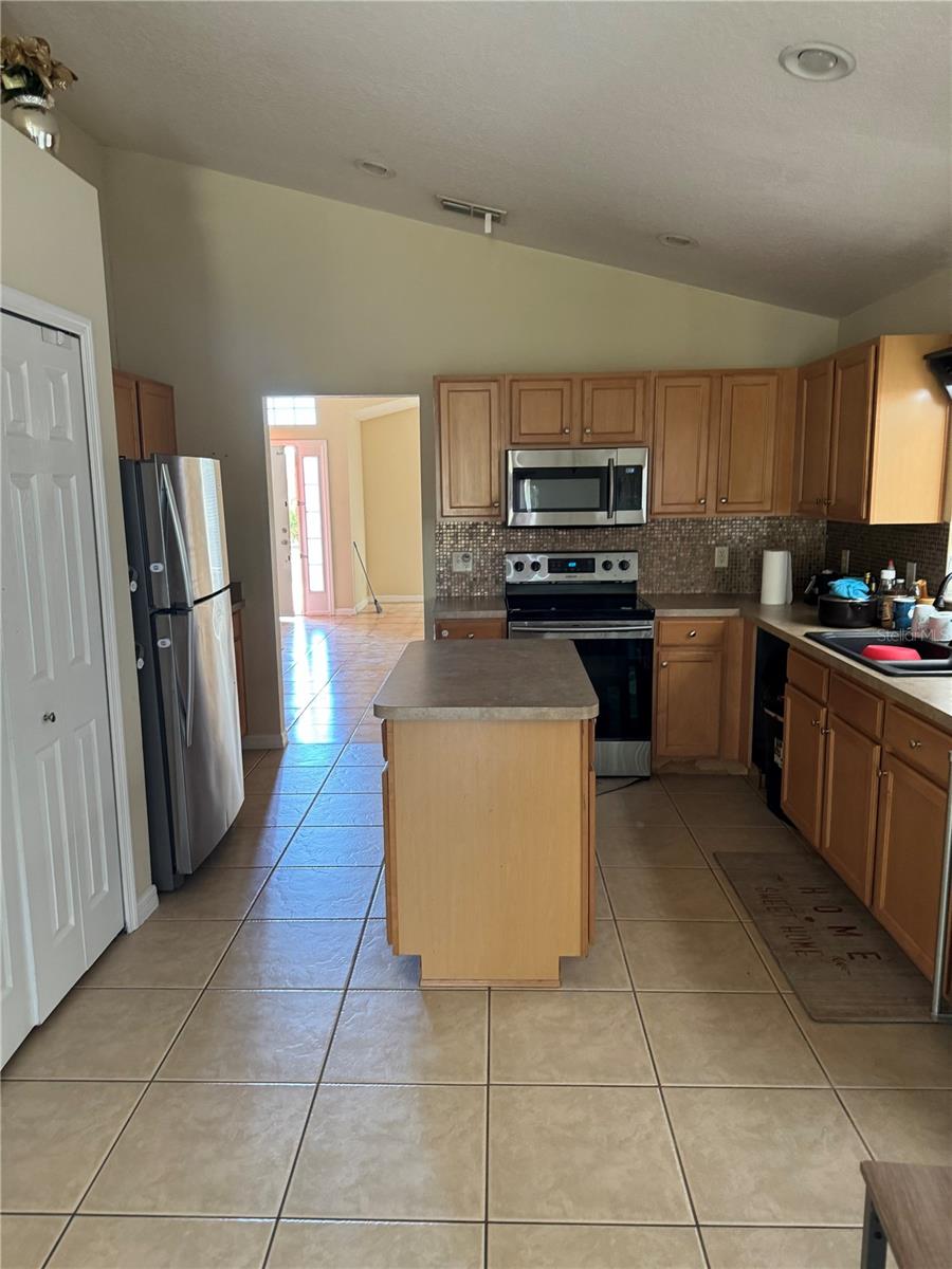 5427 Bryce Canyon, Kissimmee, FL 34758