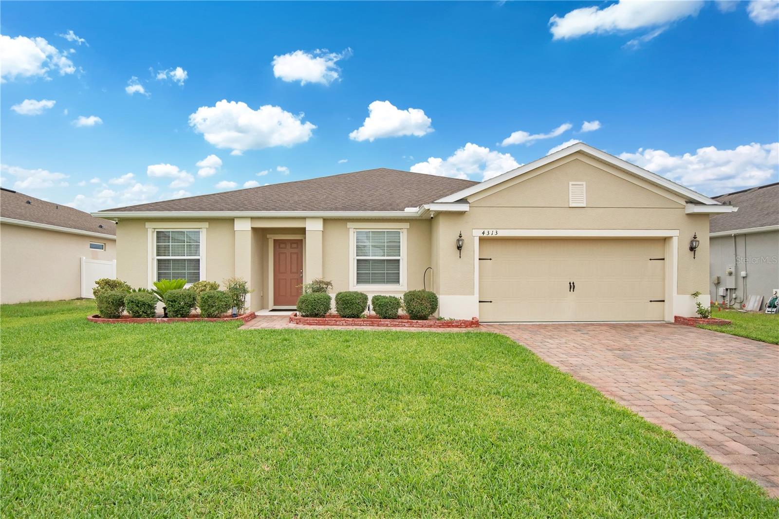 4313 Tigris, Apopka, FL 32712