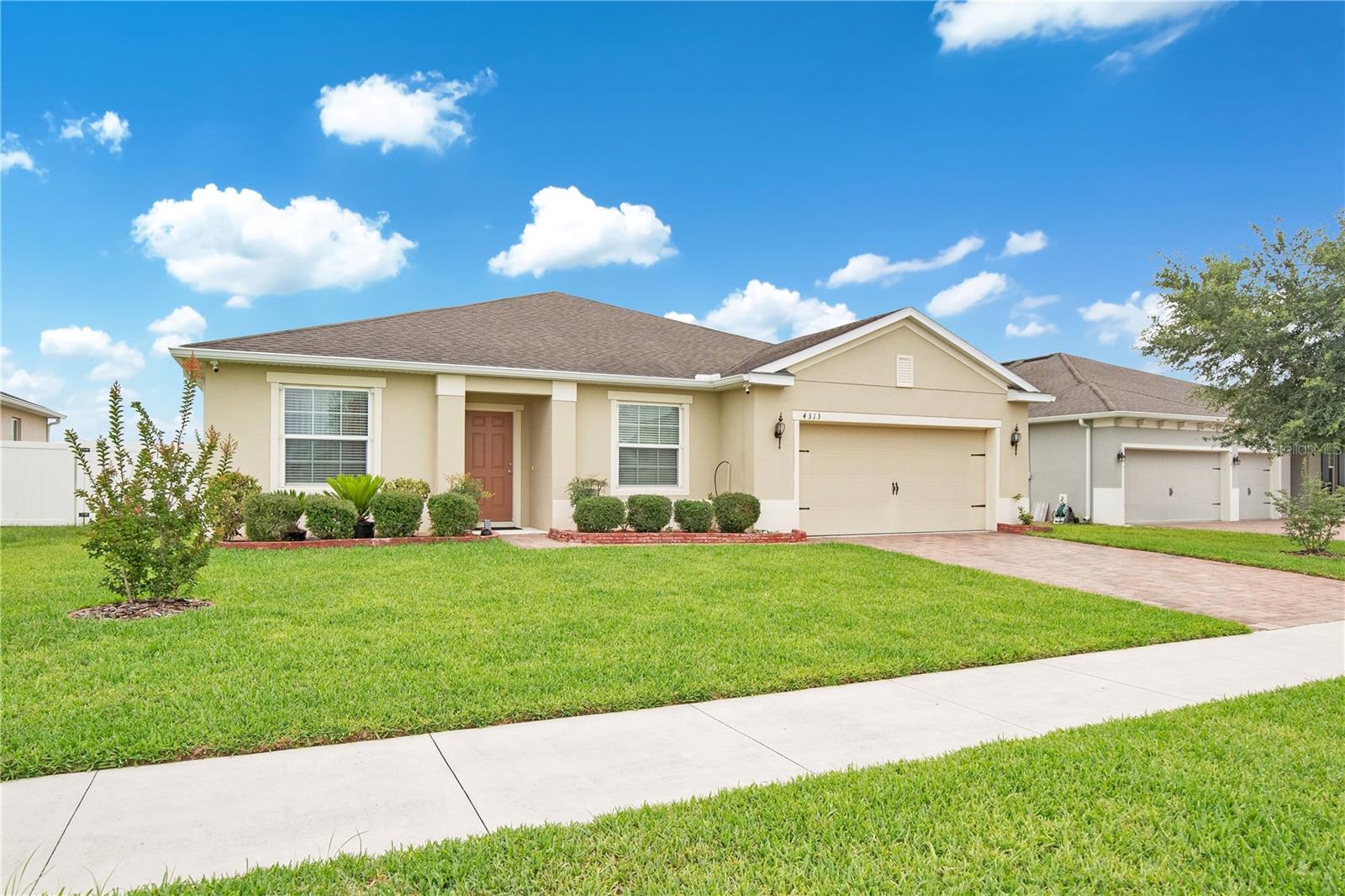 4313 Tigris, Apopka, FL 32712