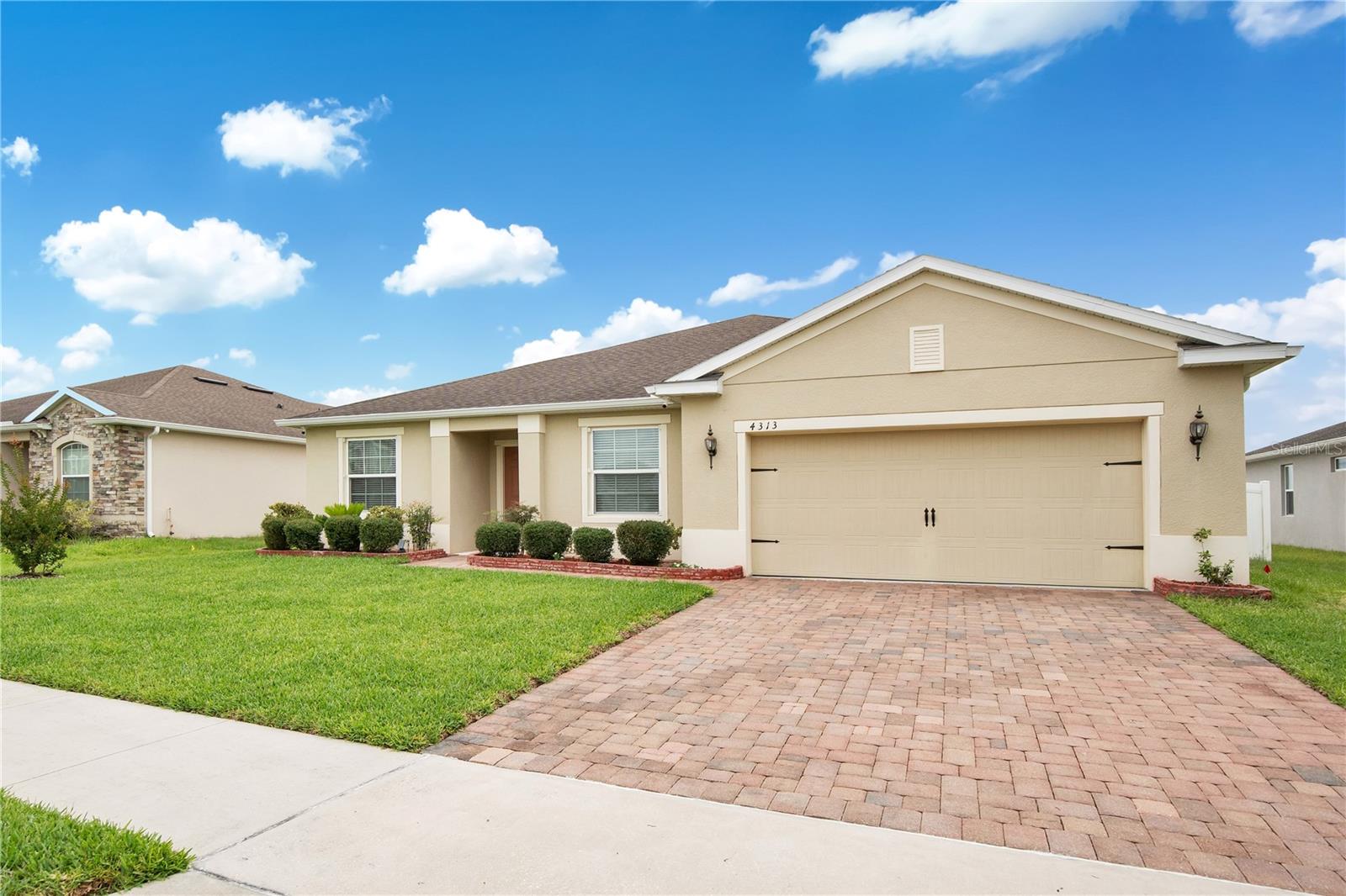 4313 Tigris, Apopka, FL 32712