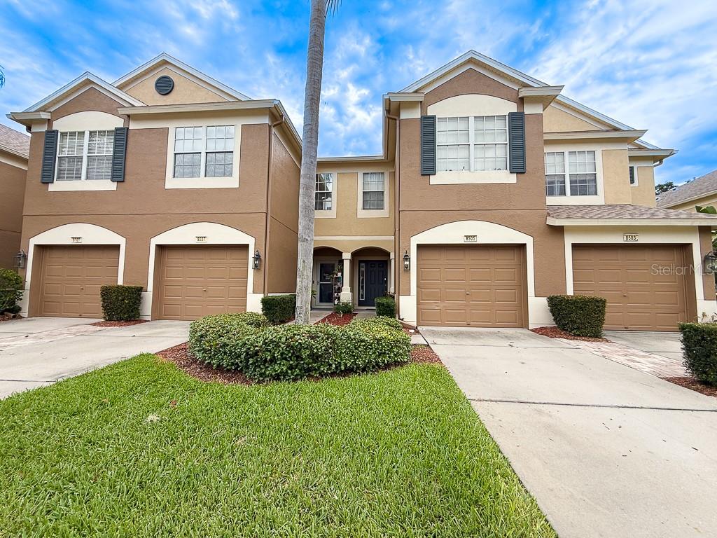 8505 Sandy Beach, Tampa, FL 33634
