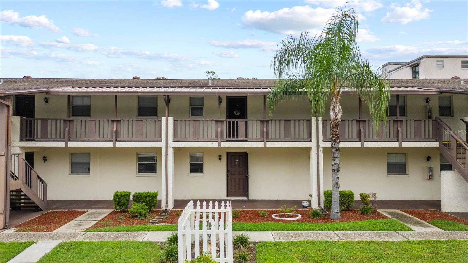 5521 Bay Unit 103, Port Richey, FL 34668
