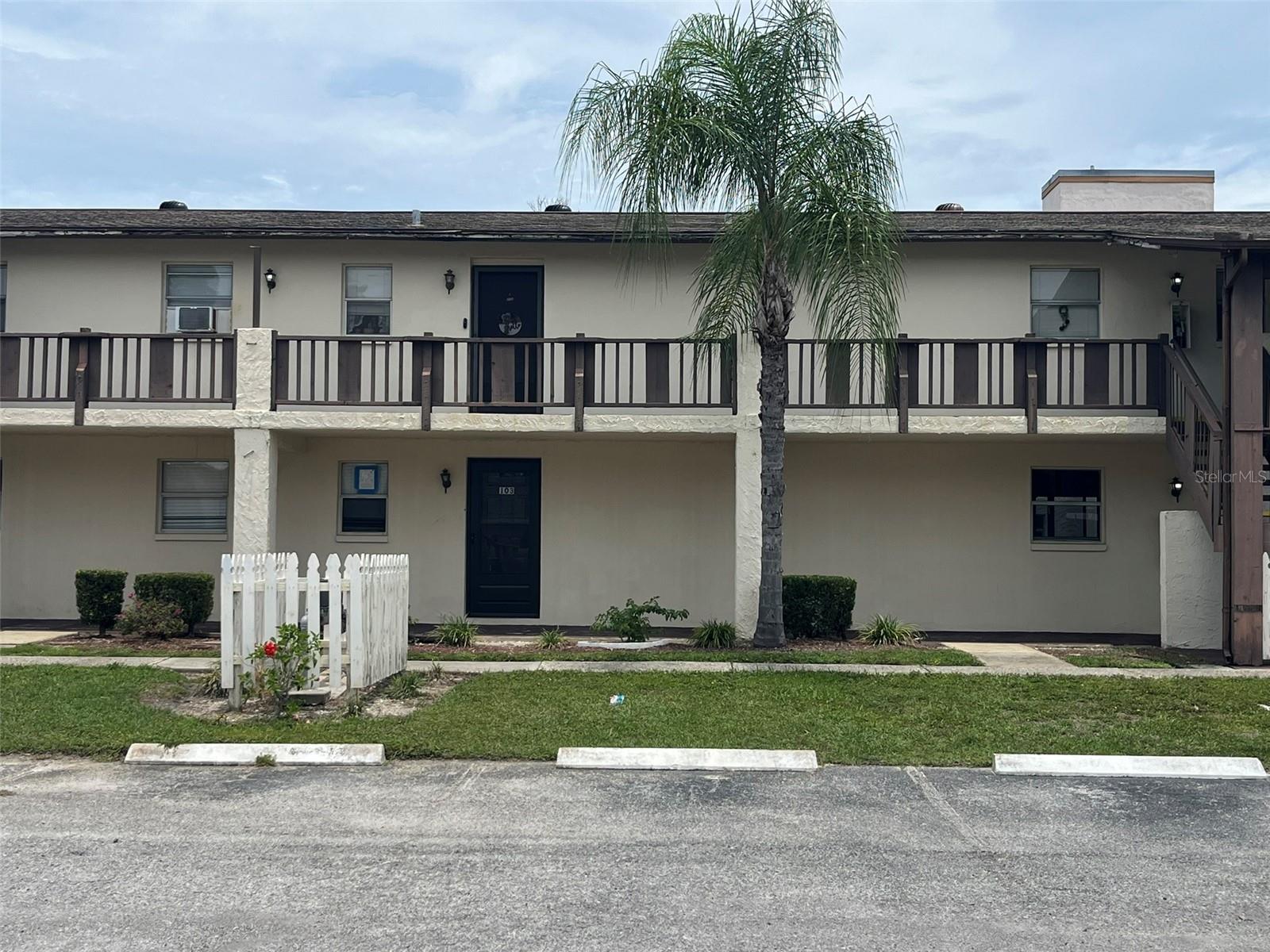 5521 Bay Unit 103, Port Richey, FL 34668