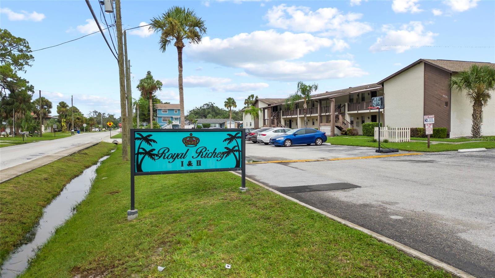 5521 Bay Unit 103, Port Richey, FL 34668