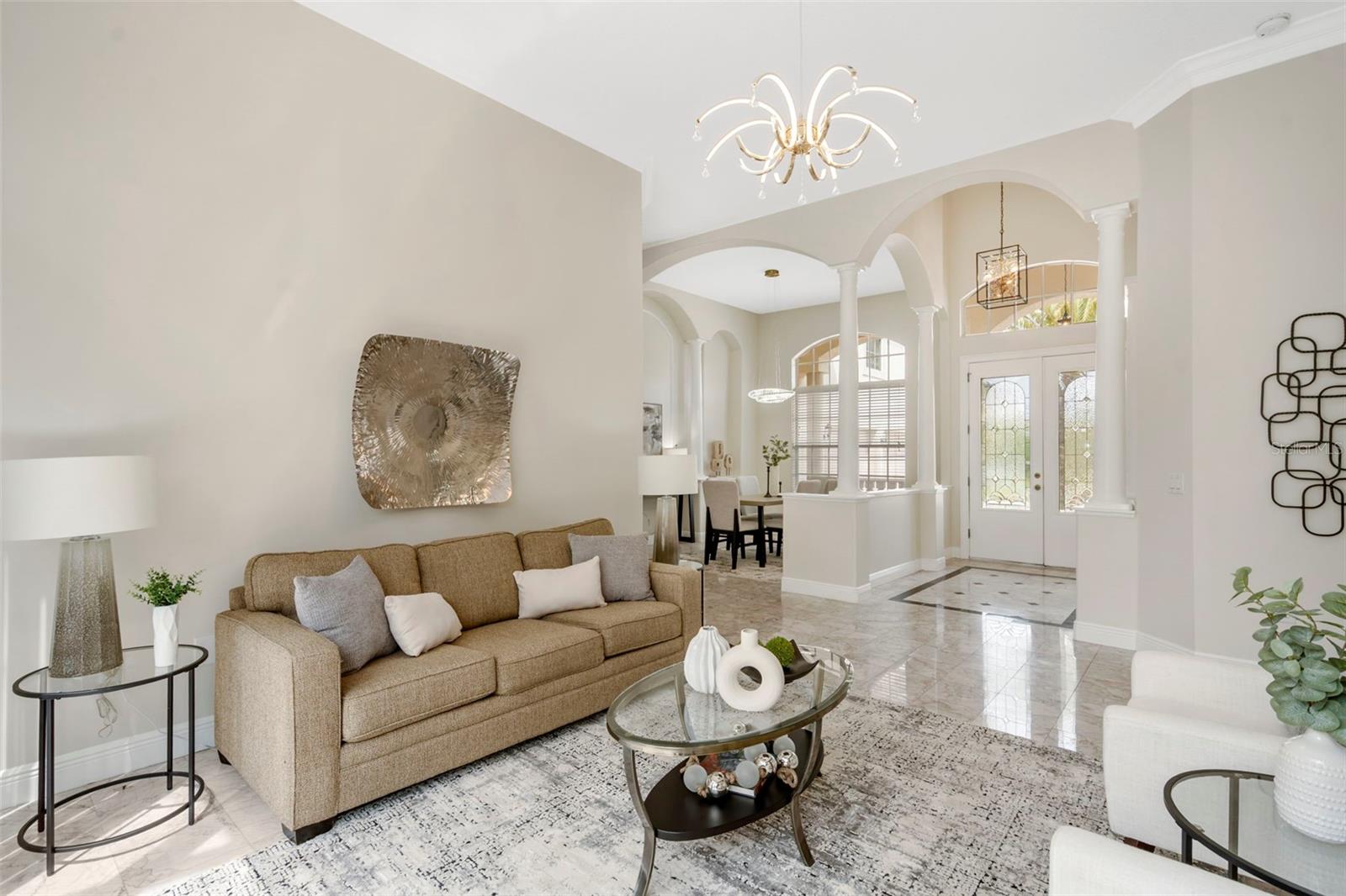 5909 Zaki, Apollo Beach, FL 33572