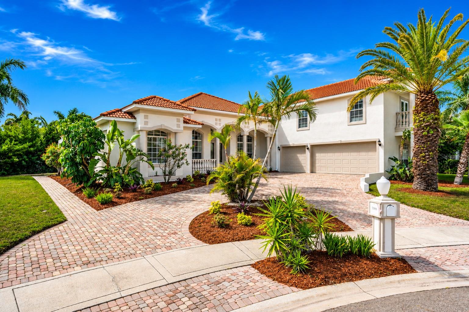 5909 Zaki, Apollo Beach, FL 33572