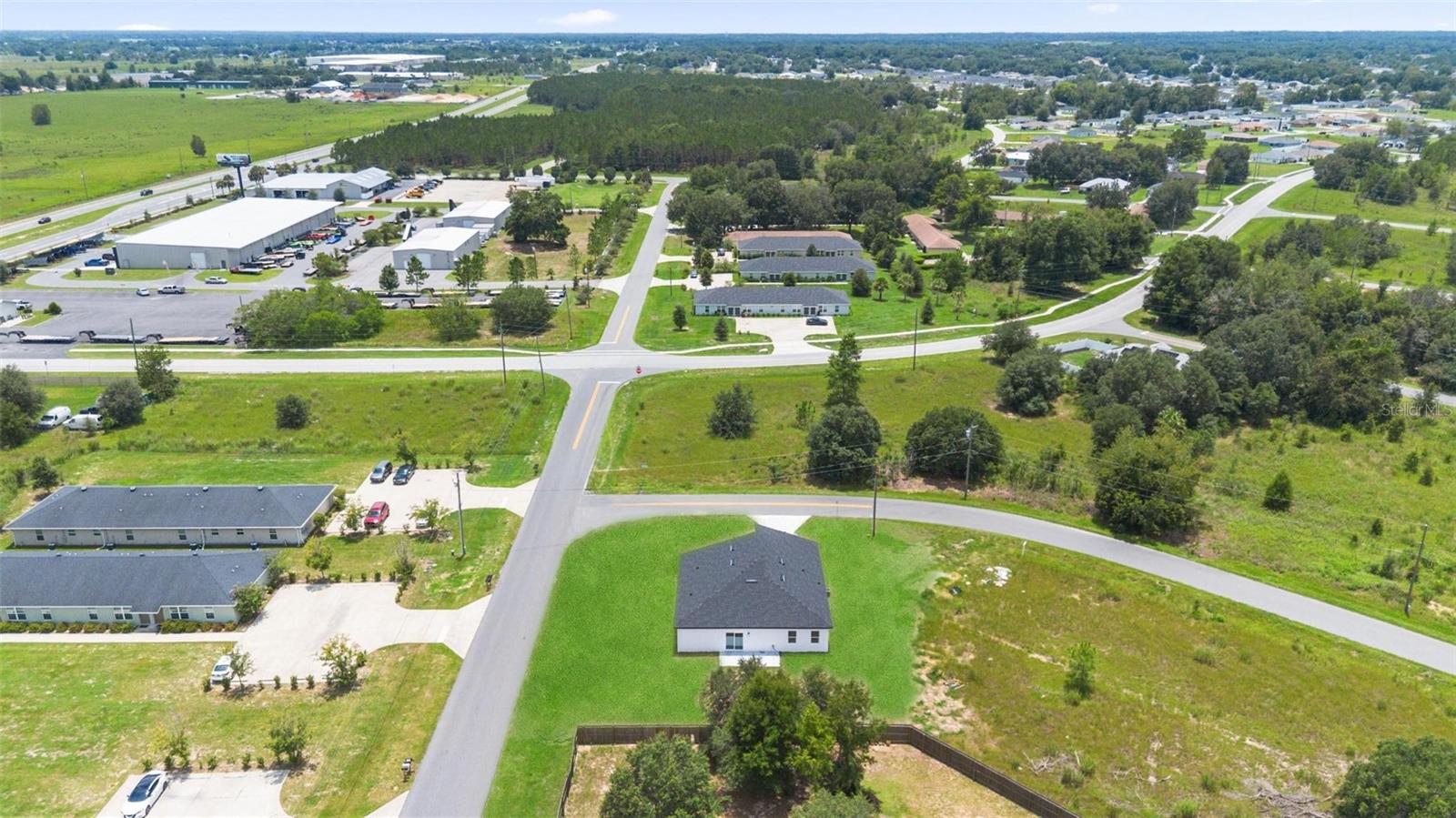 55 Laurel, Ocala, FL 34480