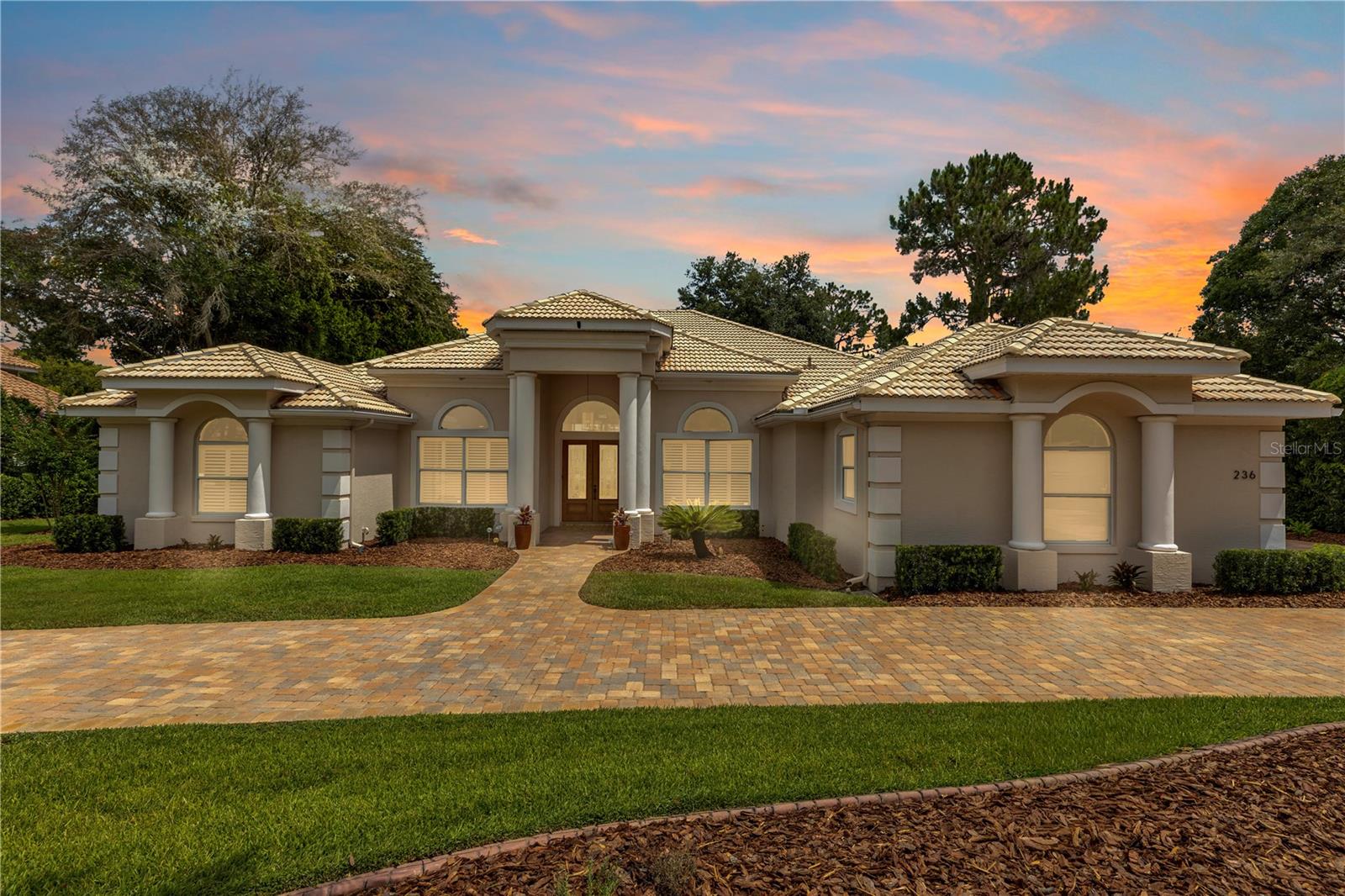 236 Eagle Estates, Debary, FL 32713