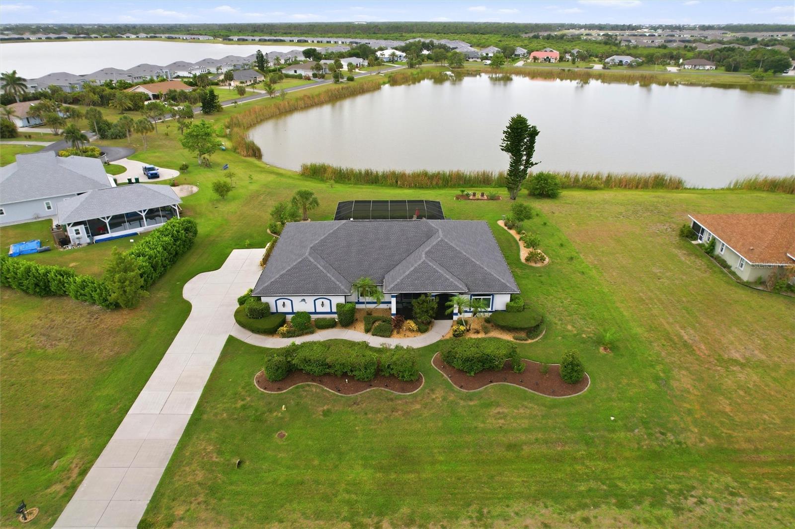 7100 San Casa, Englewood, FL 34224