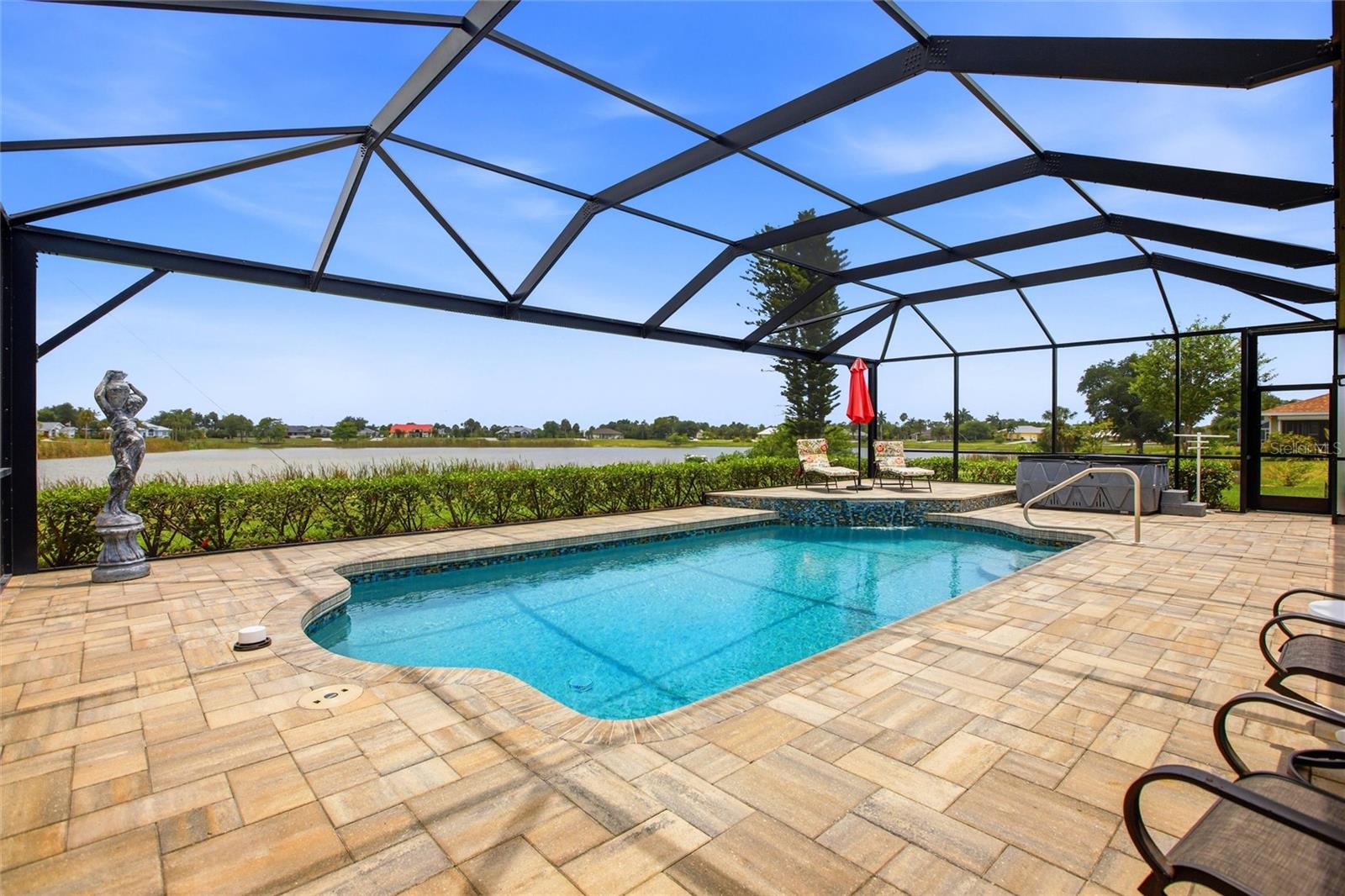 7100 San Casa, Englewood, FL 34224