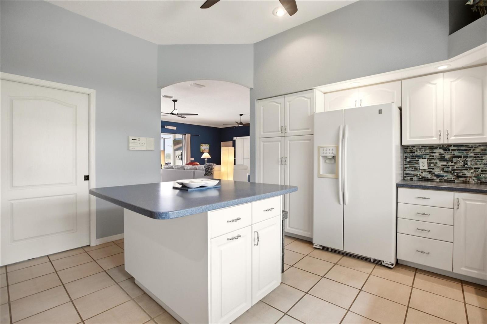 7100 San Casa, Englewood, FL 34224