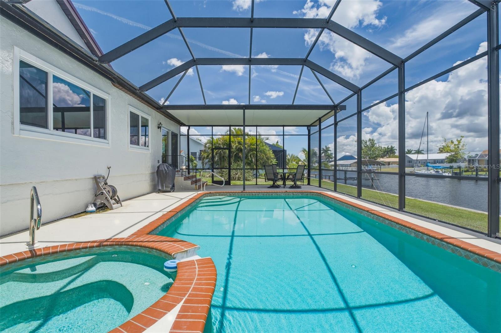 235 Tait, Port Charlotte, FL 33952