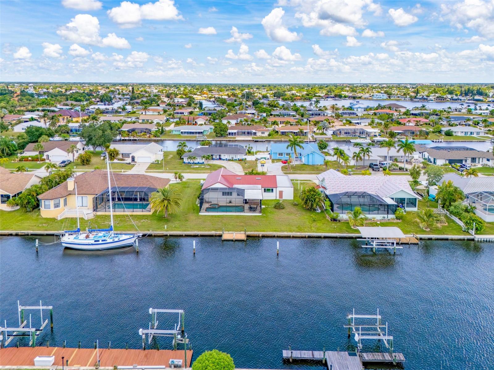 235 Tait, Port Charlotte, FL 33952