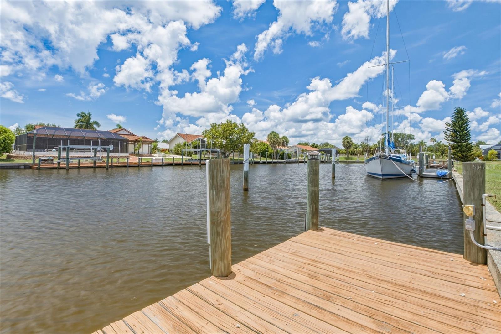 235 Tait, Port Charlotte, FL 33952