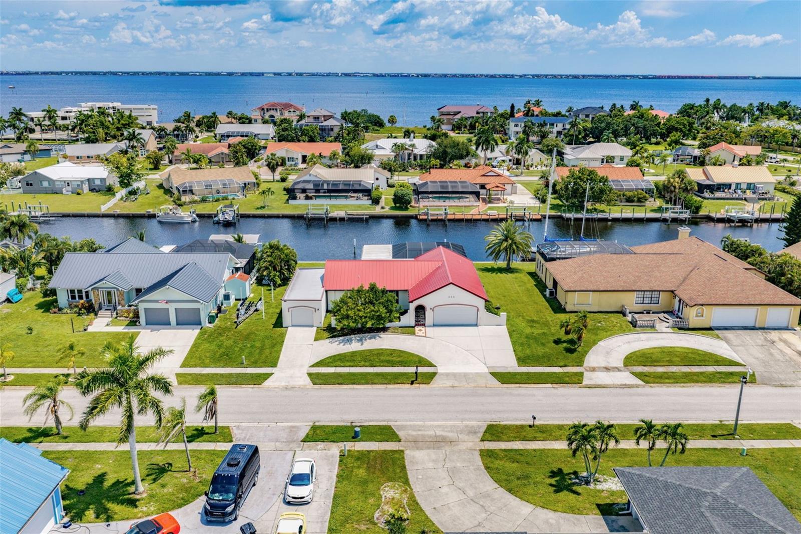 235 Tait, Port Charlotte, FL 33952