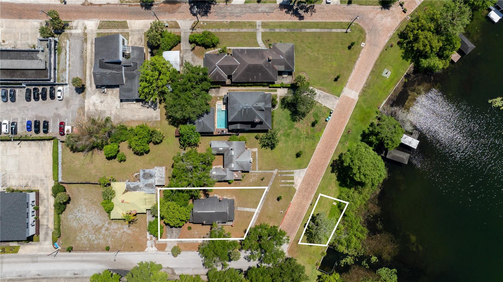 230 Killarney, Winter Park, FL 32789