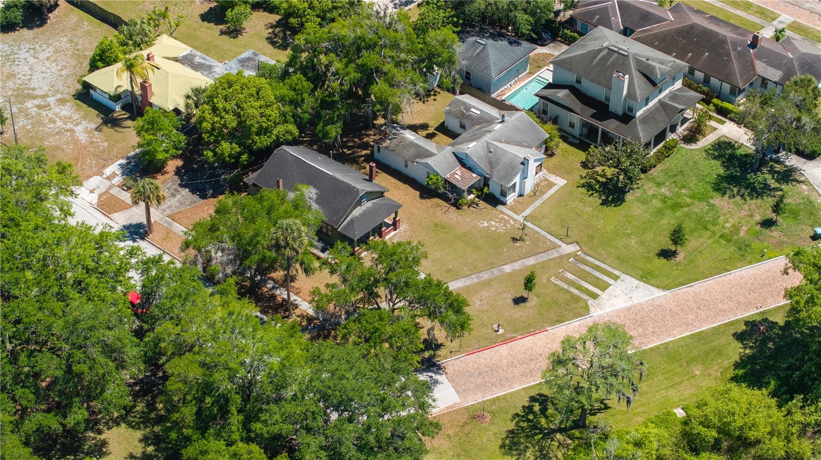 230 Killarney, Winter Park, FL 32789