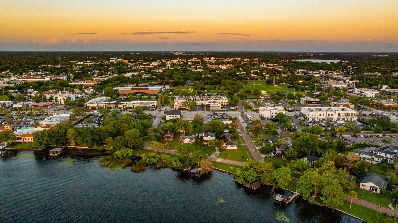 230 Killarney, Winter Park, FL 32789
