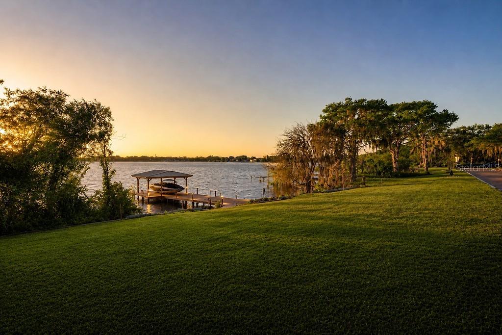 230 Killarney, Winter Park, FL 32789