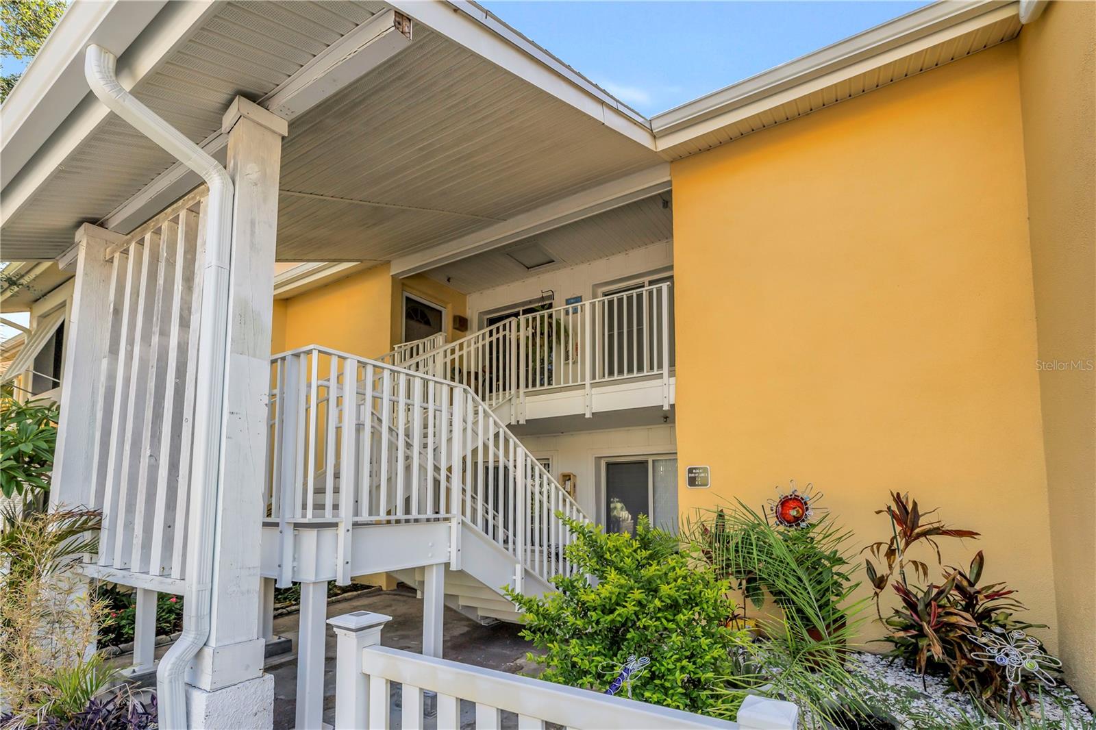 3580 41st Unit I, St Petersburg, FL 33711