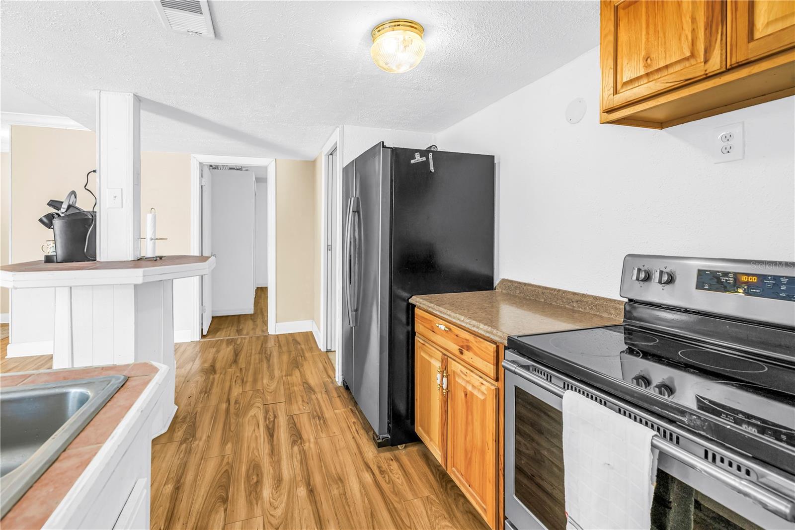 3580 41st Unit I, St Petersburg, FL 33711
