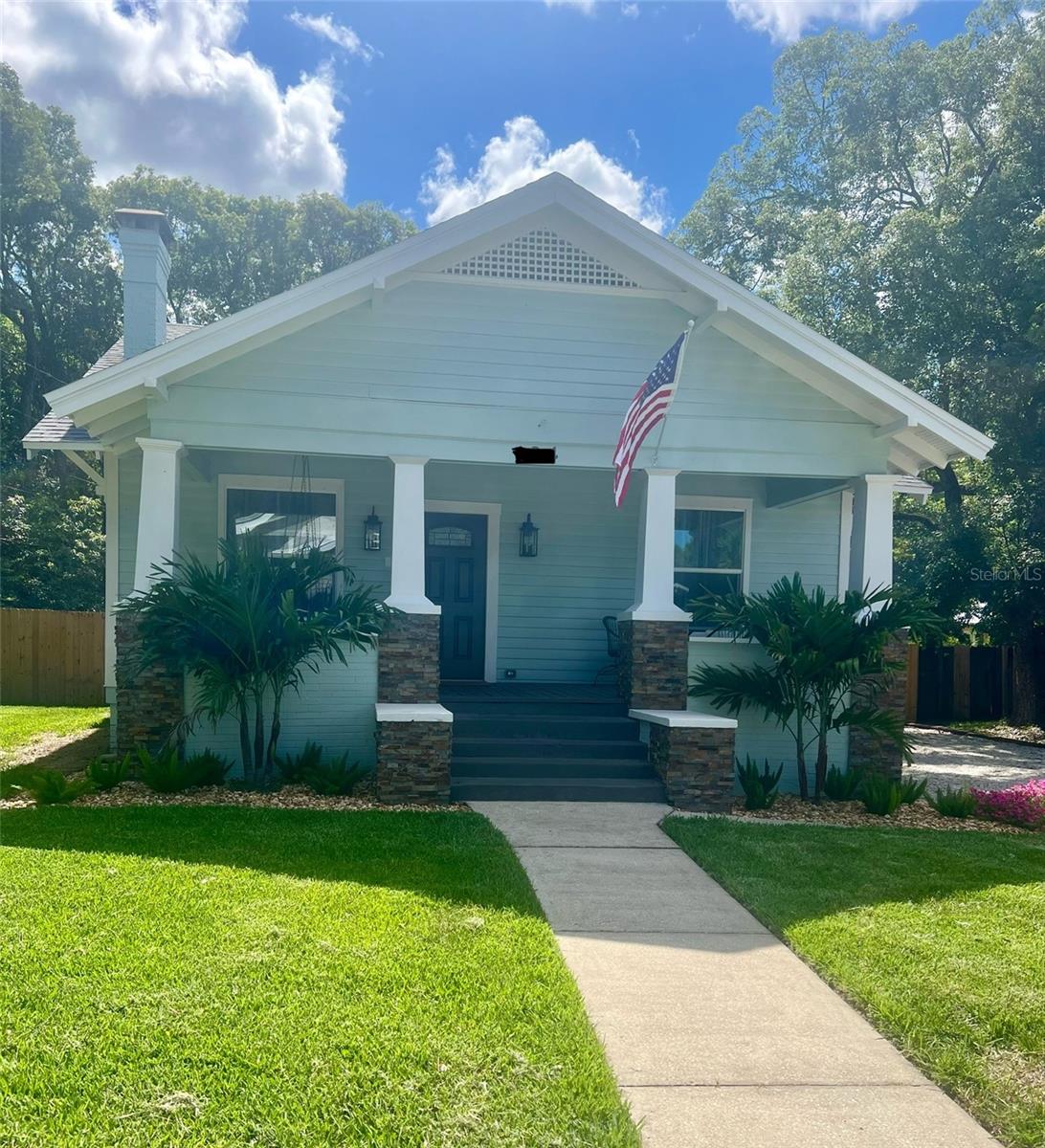 134 Stone, Deland, FL 32720