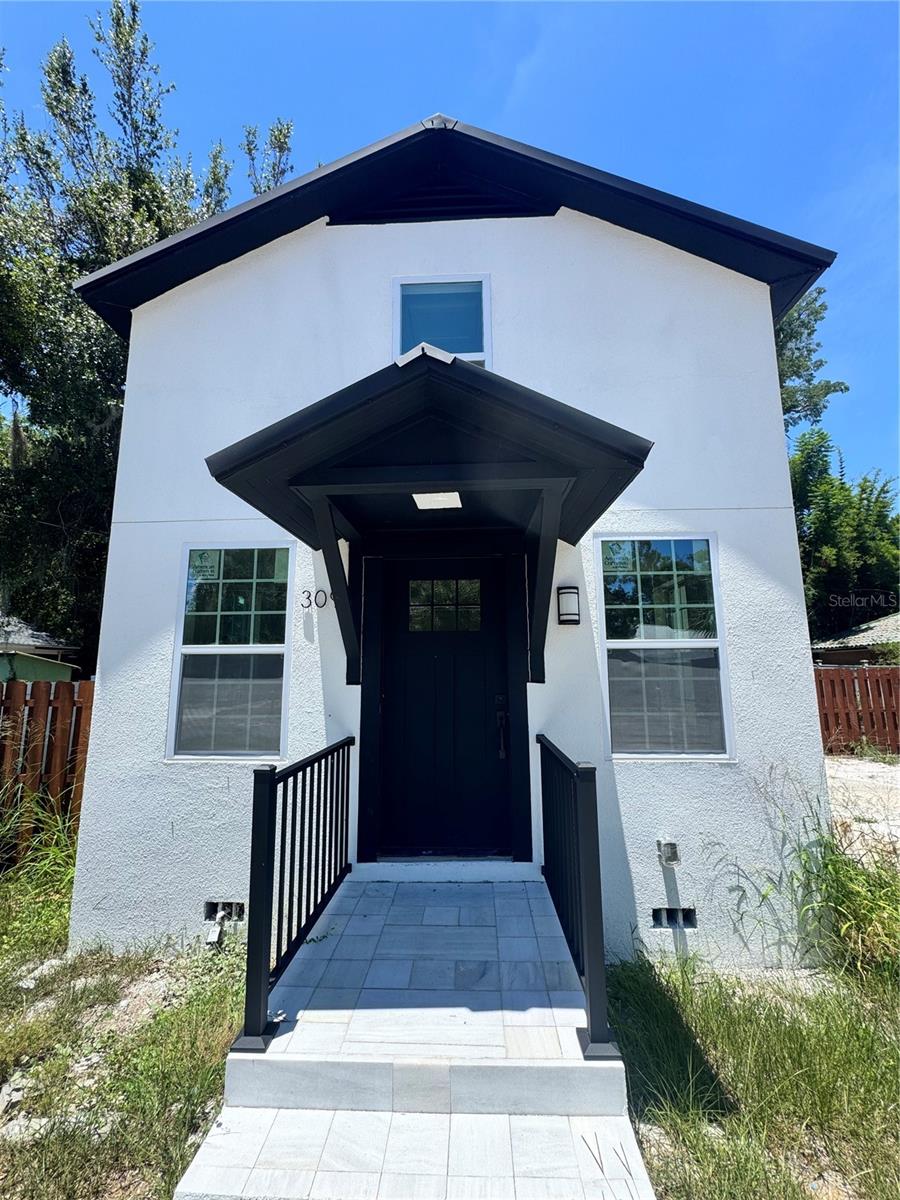 309 Woodward, Eustis, FL 32726