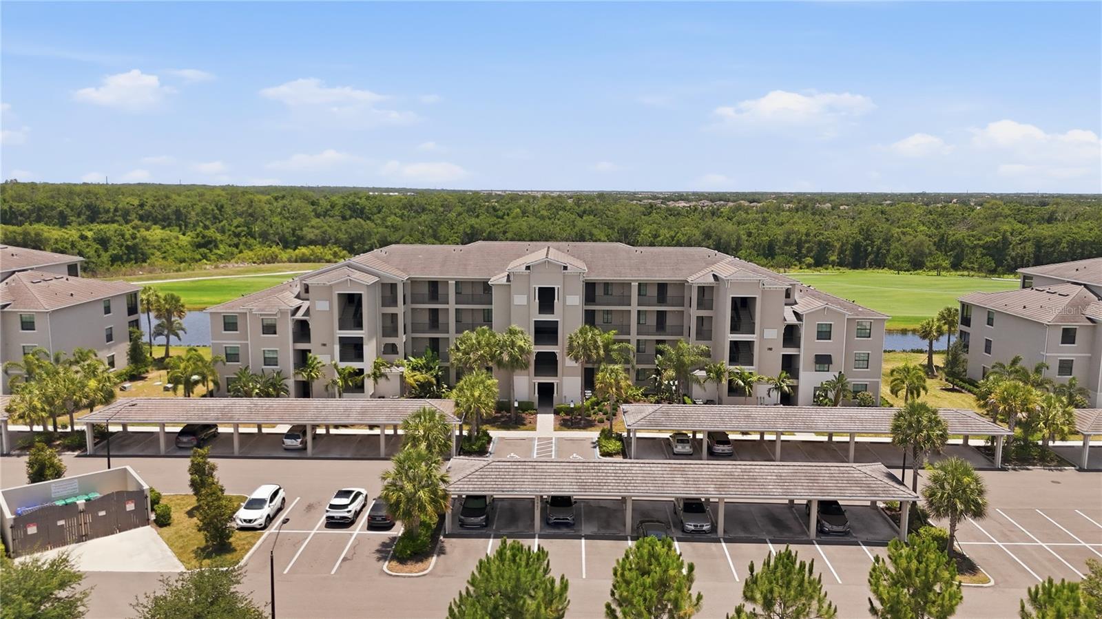 17902 Gawthrop Unit 305, Bradenton, FL 34211
