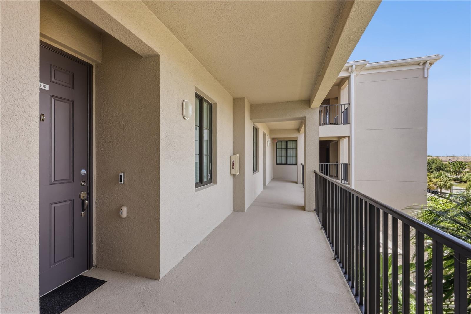 17902 Gawthrop Unit 305, Bradenton, FL 34211