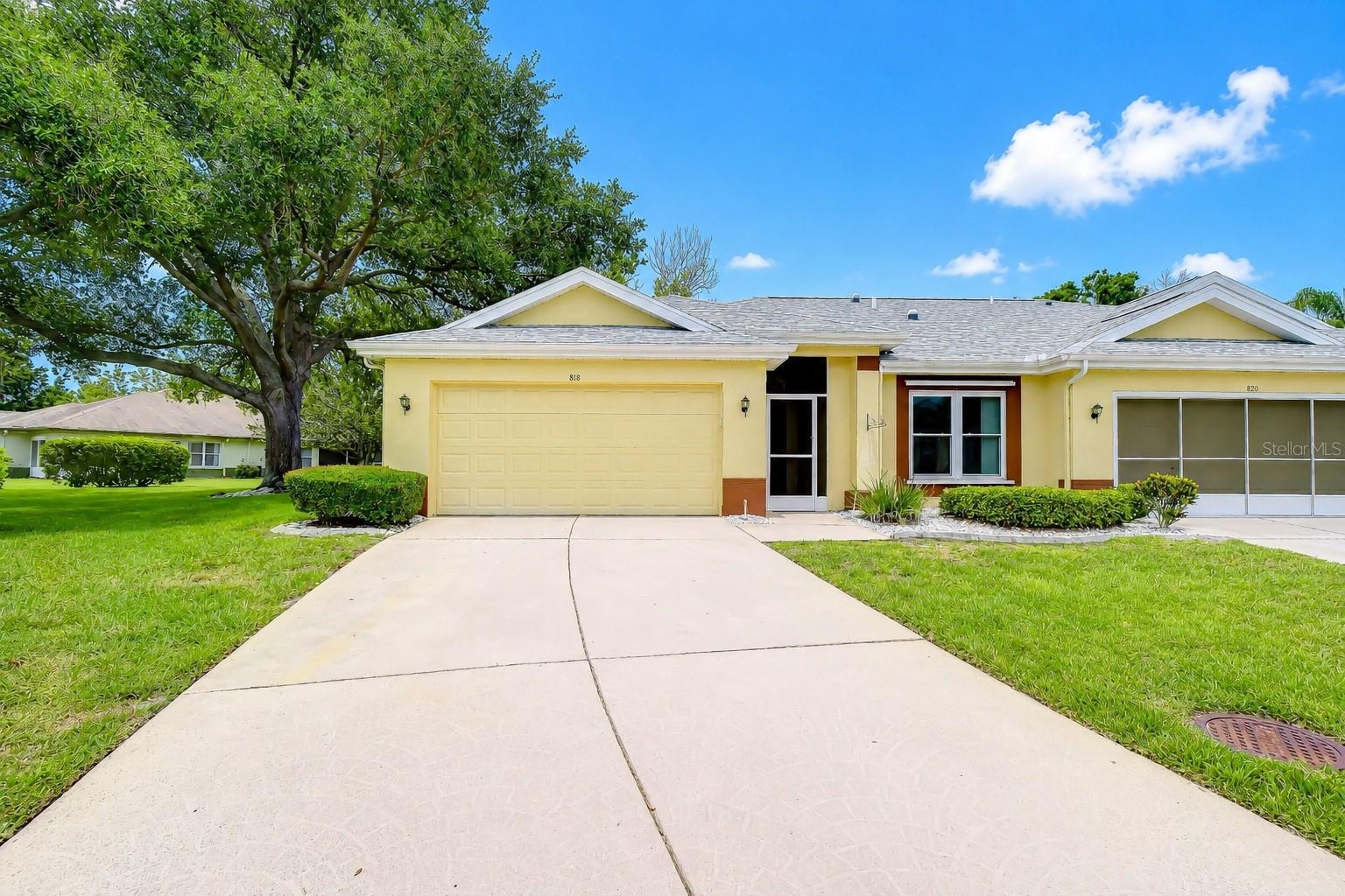 818 Mccallister, Sun City Center, FL 33573