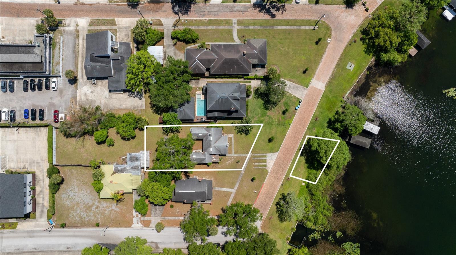 240 Killarney, Winter Park, FL 32789