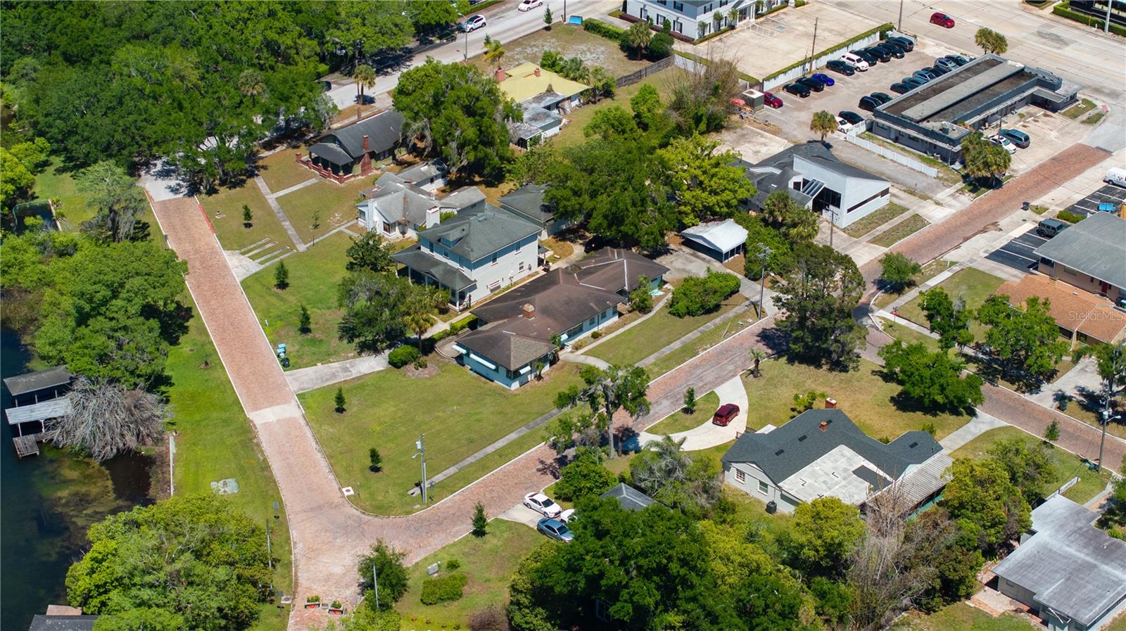 240 Killarney, Winter Park, FL 32789