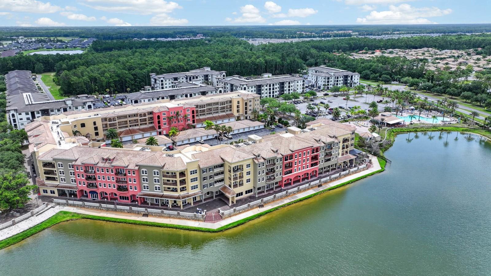 424 Luna Bella Unit 330, New Smyrna Beach, FL 32168