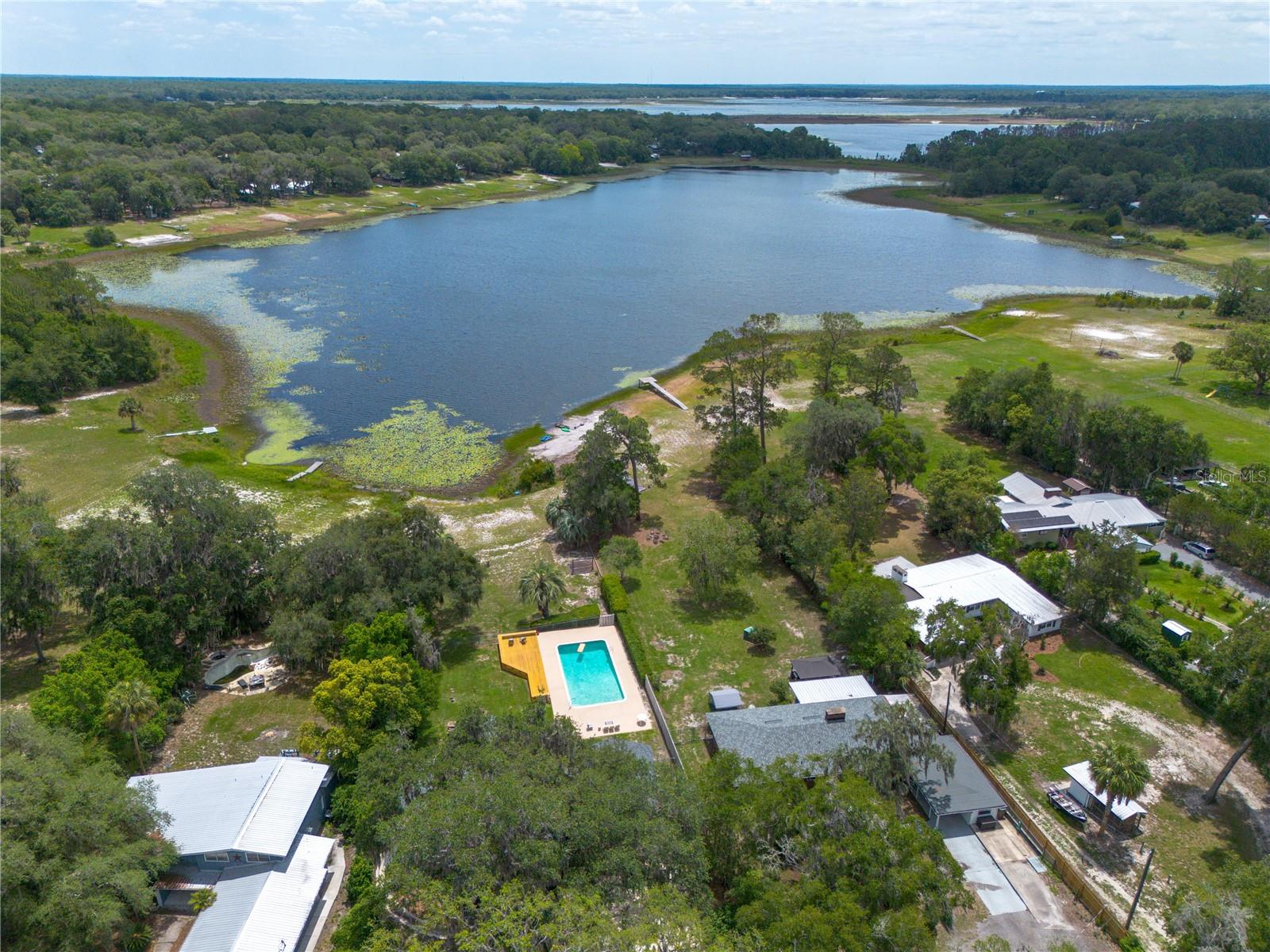 3933 State Road 21, Keystone Heights, FL 32656