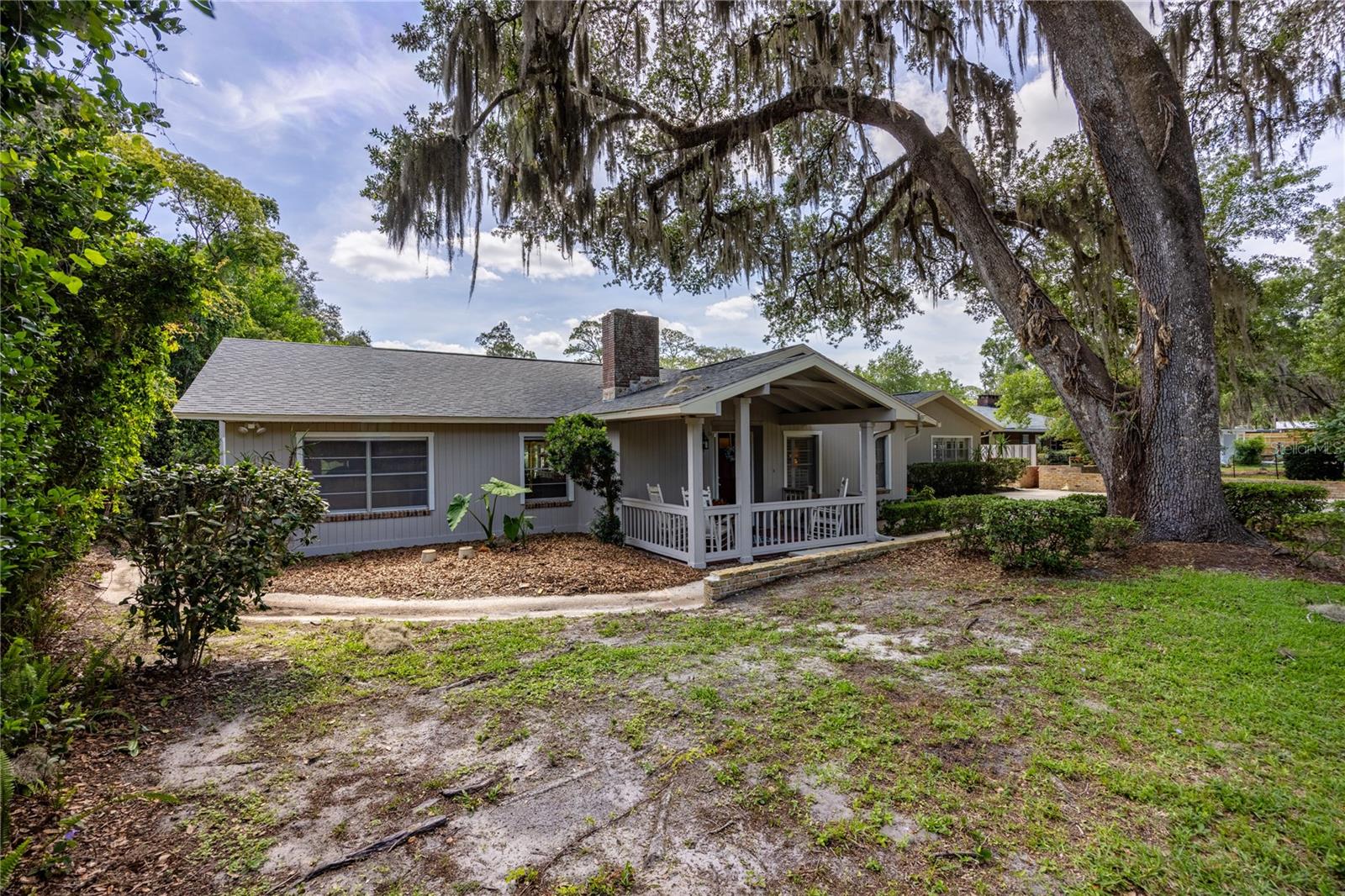 3933 State Road 21, Keystone Heights, FL 32656