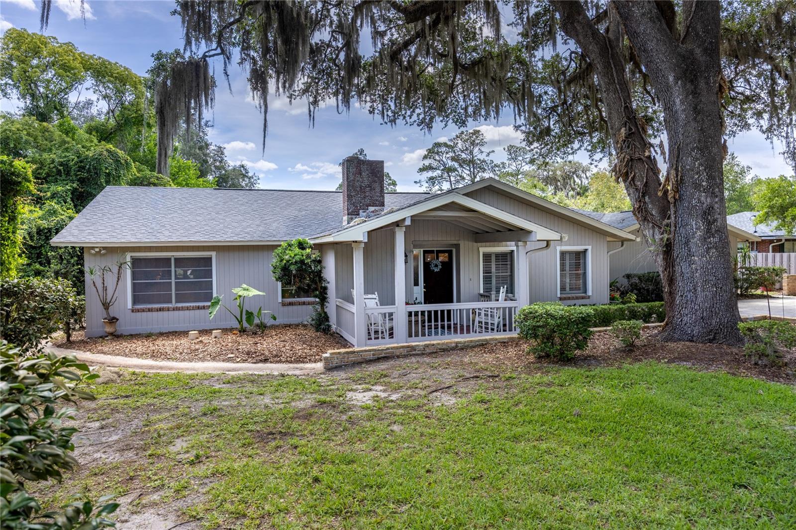 3933 State Road 21, Keystone Heights, FL 32656
