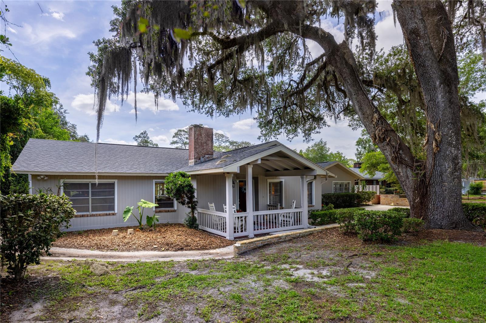 3933 State Road 21, Keystone Heights, FL 32656
