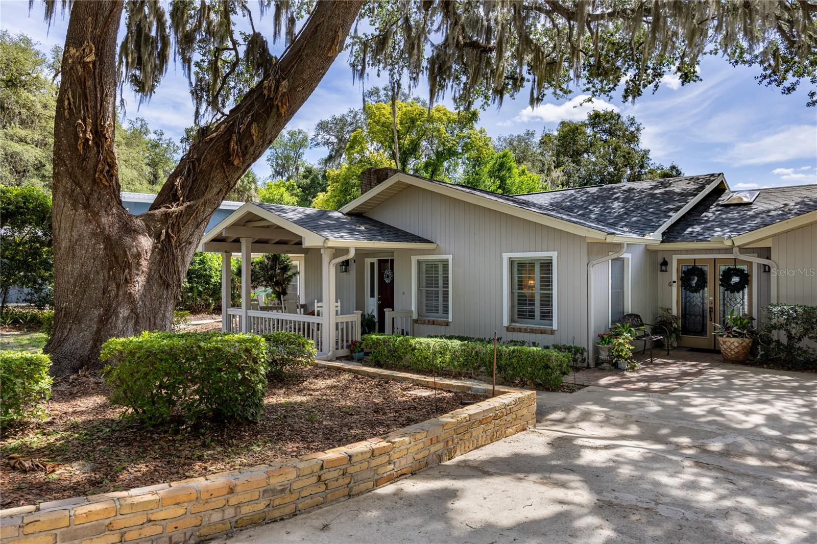 3933 State Road 21, Keystone Heights, FL 32656