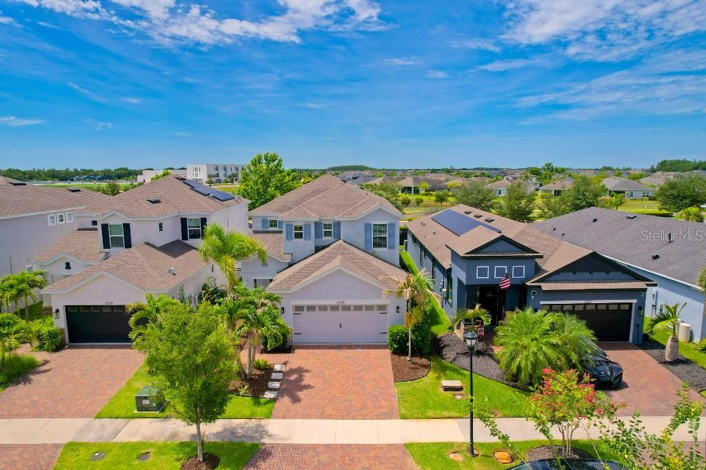 6135 Voyagers, Apollo Beach, FL 33572