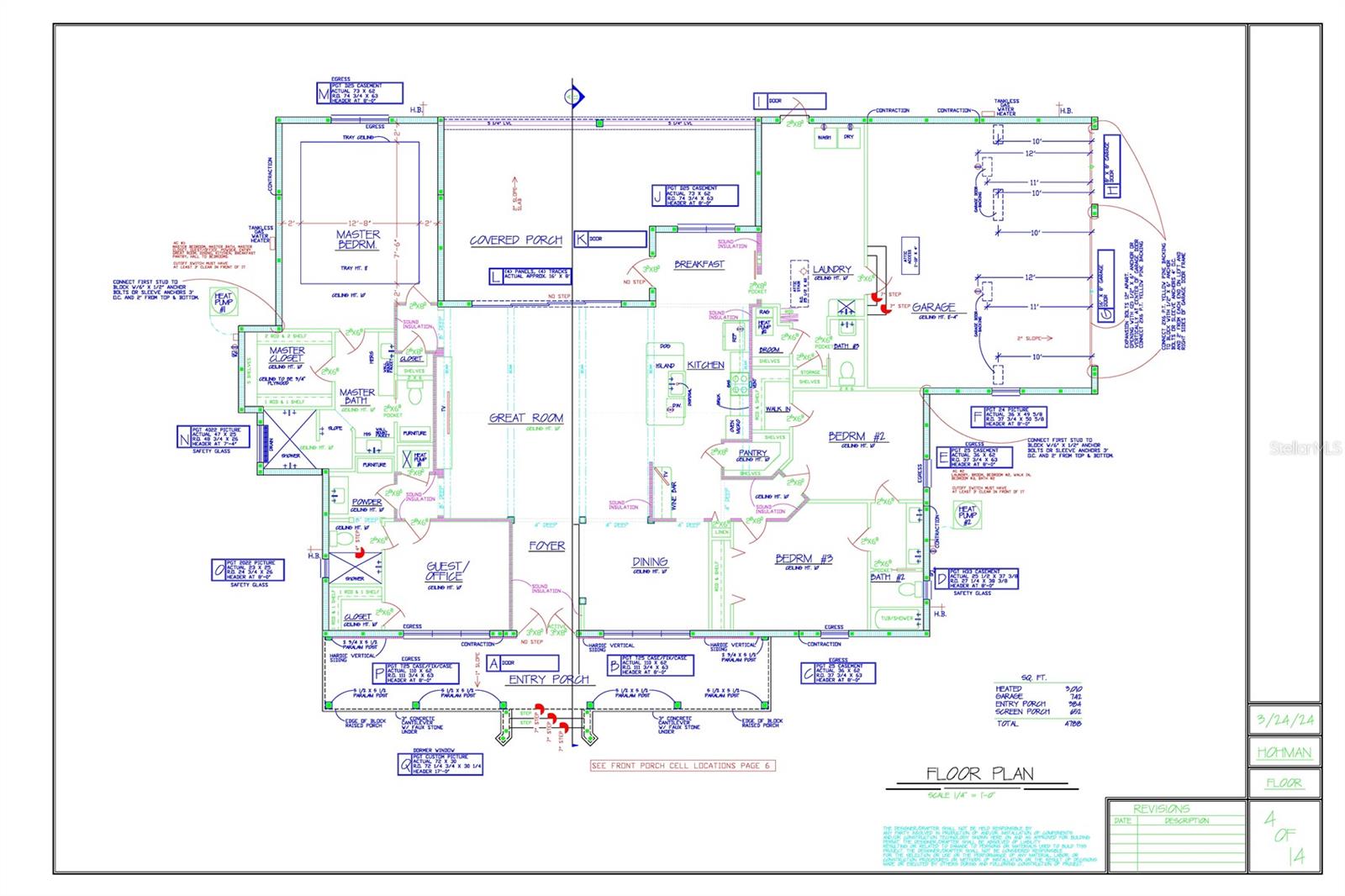 20280 Shoreline Ranch, Umatilla, FL 32784