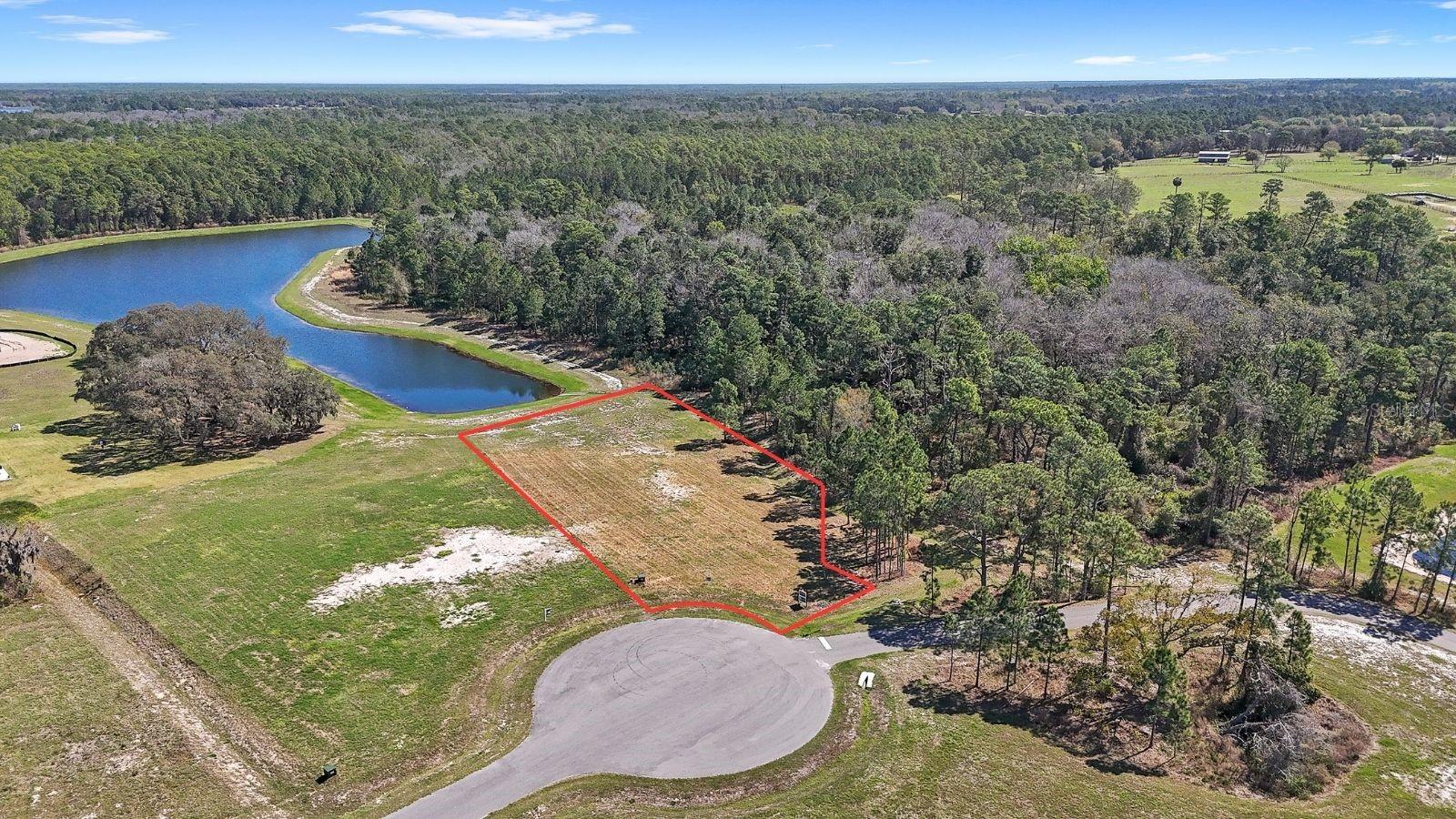 20280 Shoreline Ranch, Umatilla, FL 32784