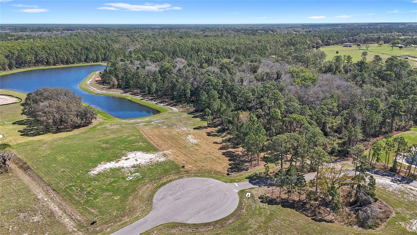 20280 Shoreline Ranch, Umatilla, FL 32784