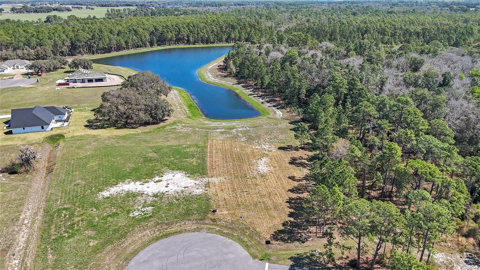 20280 Shoreline Ranch, Umatilla, FL 32784