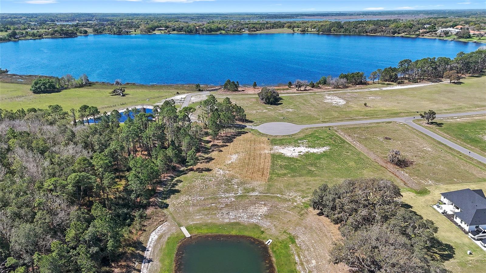20280 Shoreline Ranch, Umatilla, FL 32784