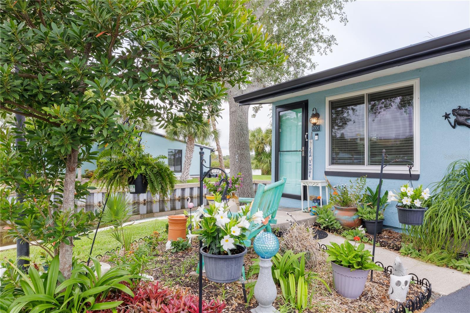 100 Poinciana Cove Unit 100, New Smyrna Beach, FL 32169