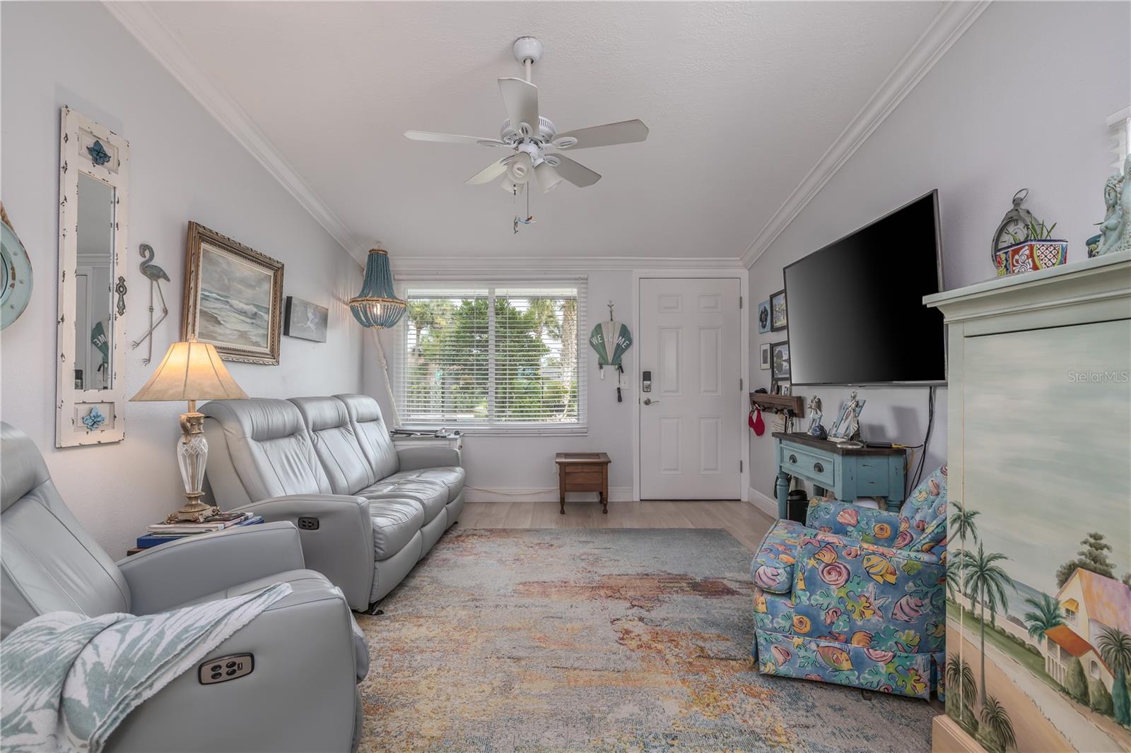 100 Poinciana Cove Unit 100, New Smyrna Beach, FL 32169