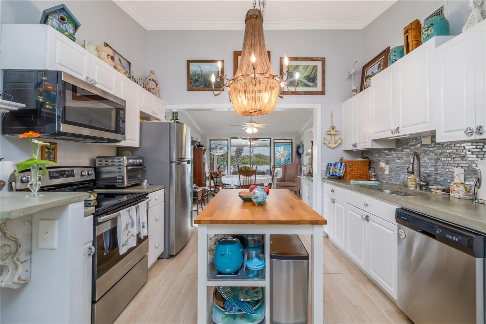 100 Poinciana Cove Unit 100, New Smyrna Beach, FL 32169