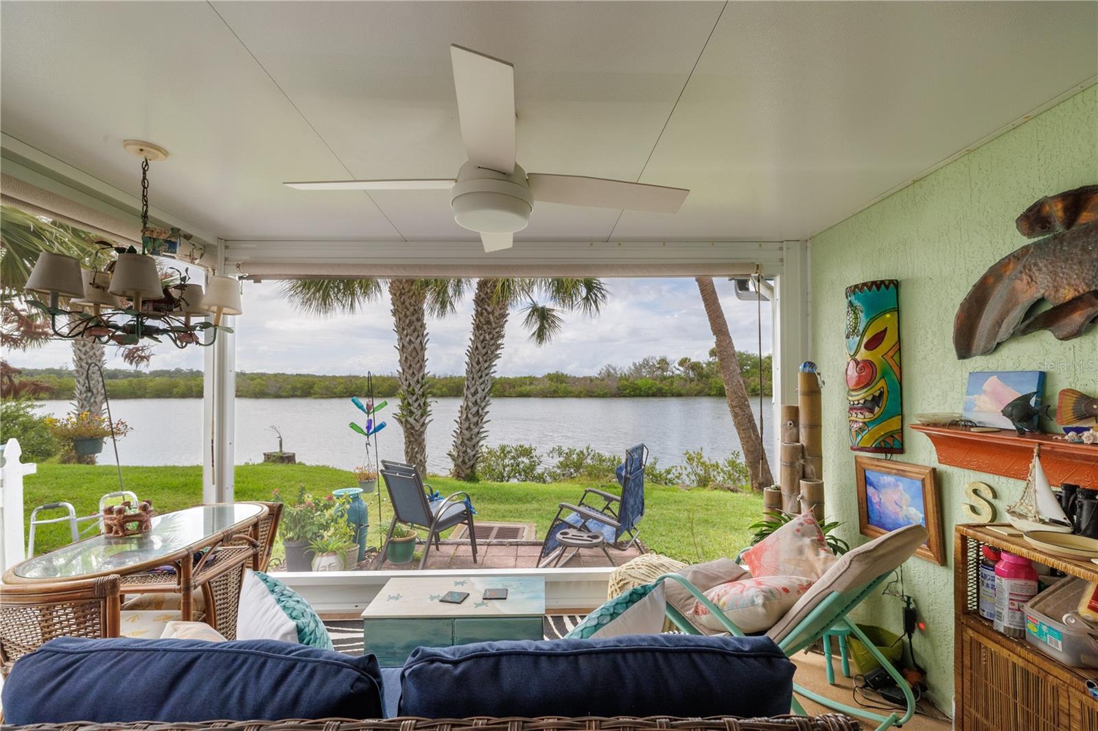 100 Poinciana Cove Unit 100, New Smyrna Beach, FL 32169